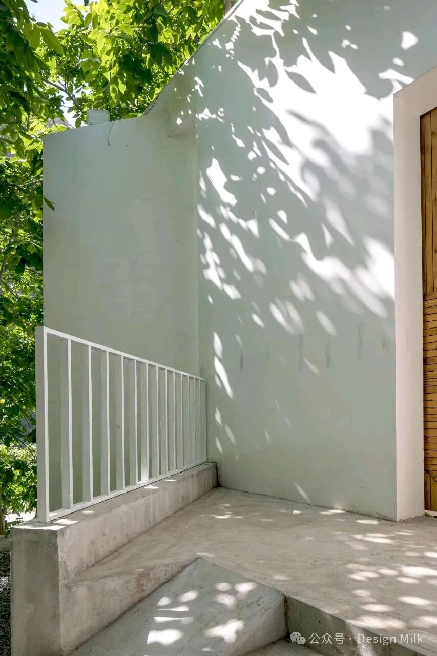 私人野山坡度假别墅-15