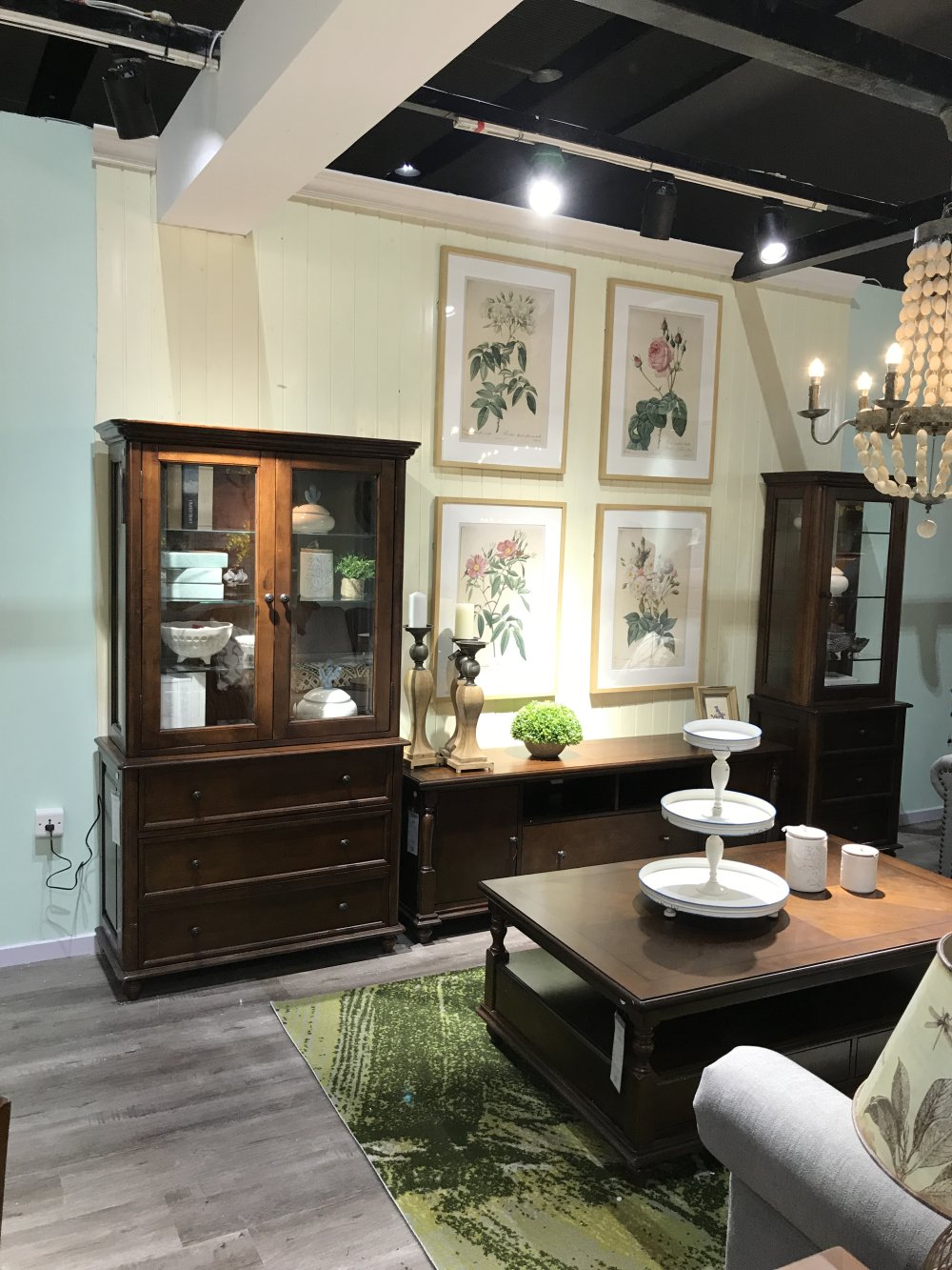 美国--丽室达家居 lifestyle--2018-13