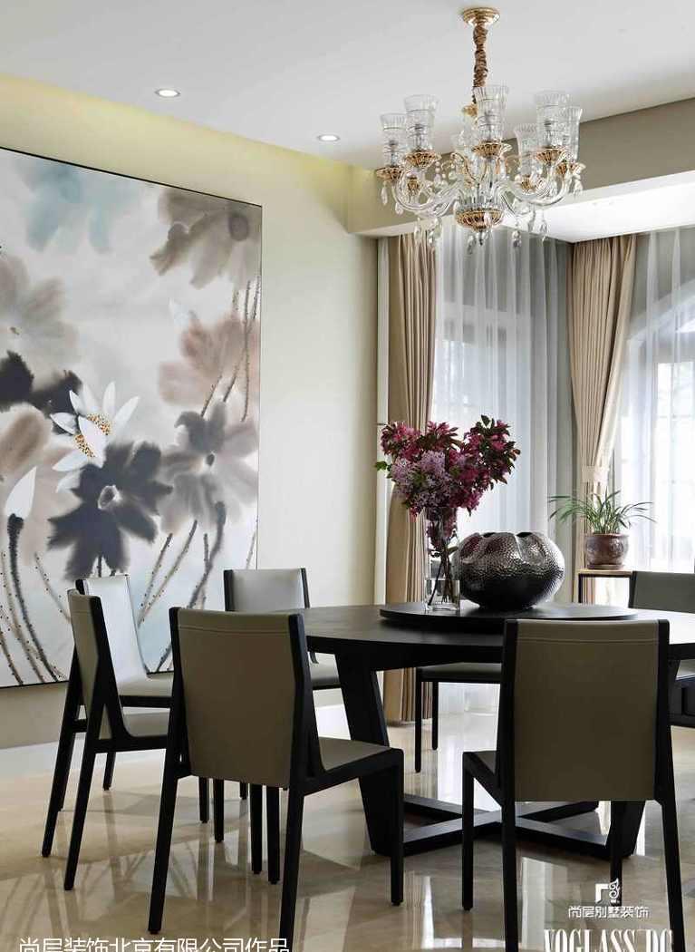 北京尚层别墅-3