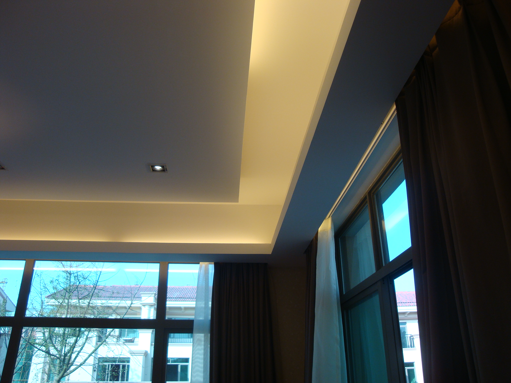 雅居乐香草山别墅-32