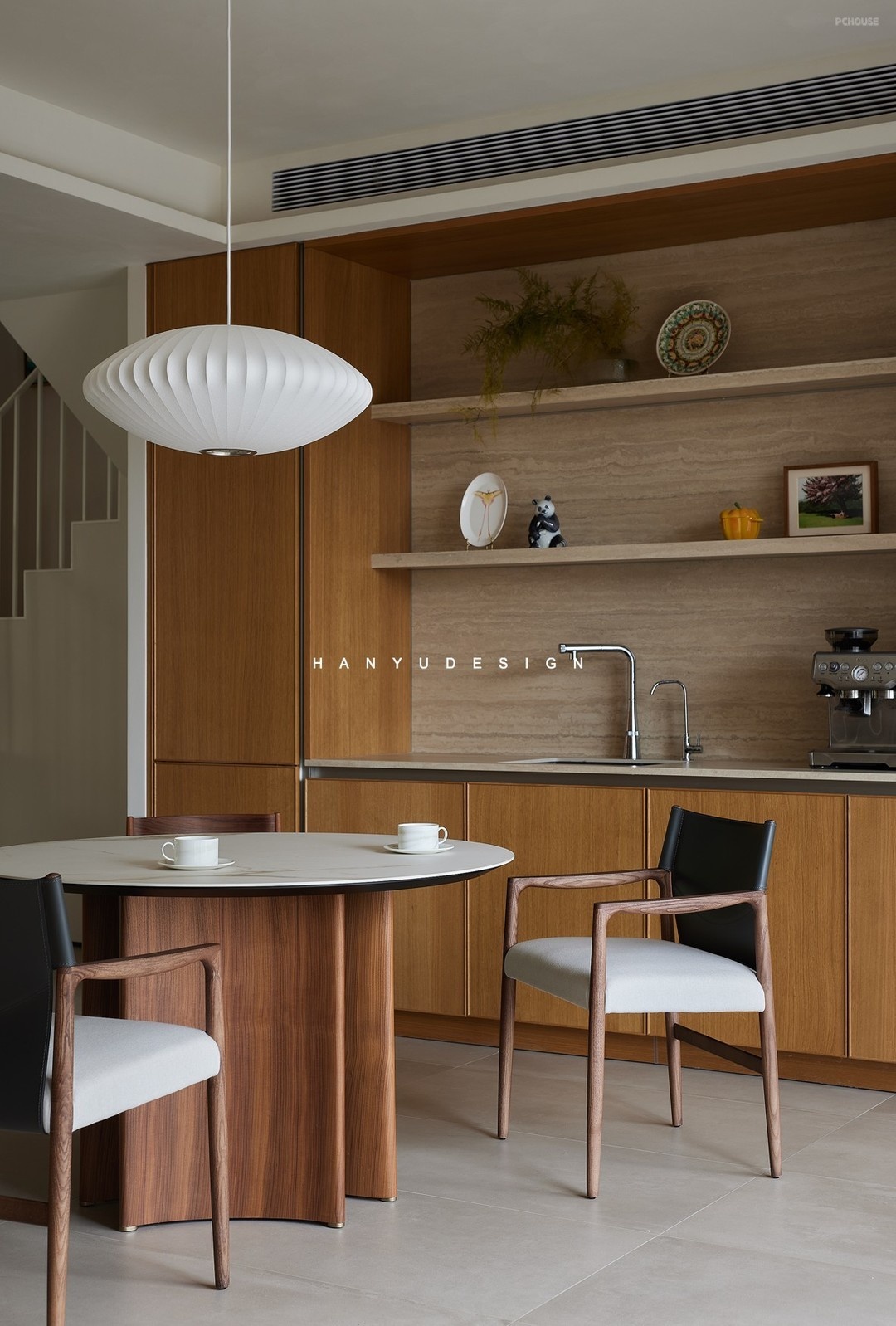 林间诗语,家也可以是有风的地方 · 涵瑜空间设计丨中国深圳-2