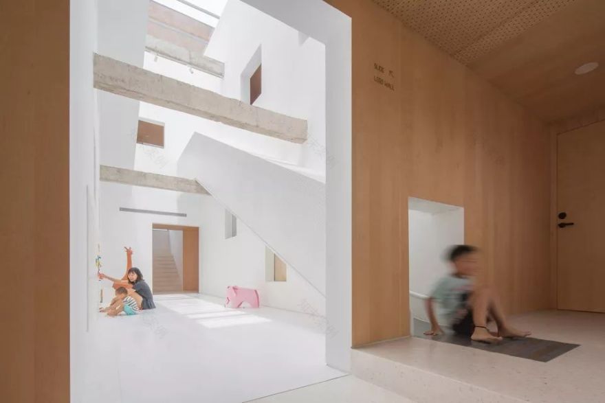 GEEMU积木酒店丨中国广西丨梓集-25