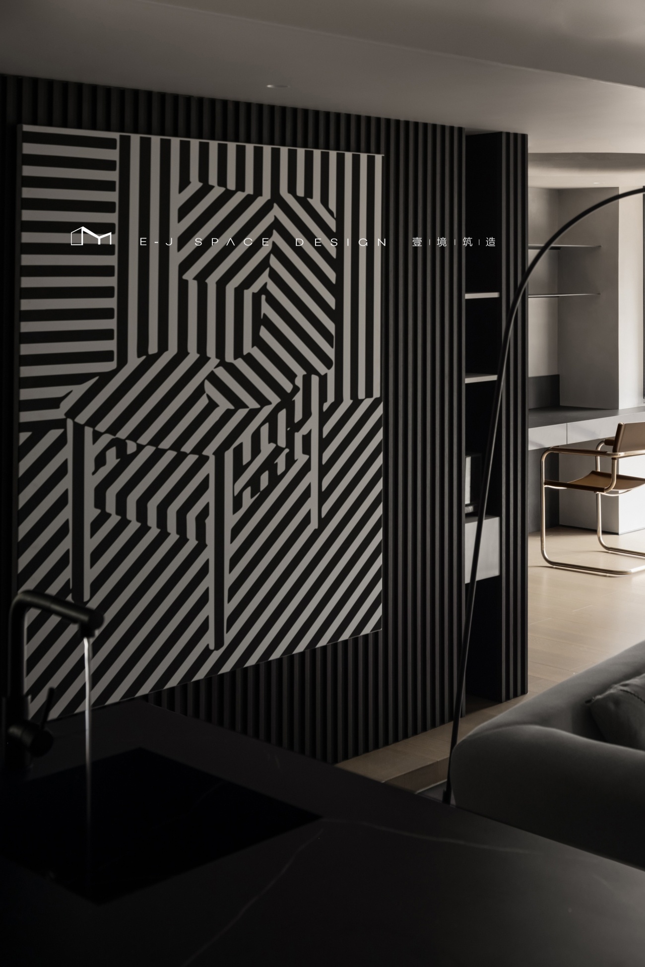 光的容器 · 壹境筑造-16