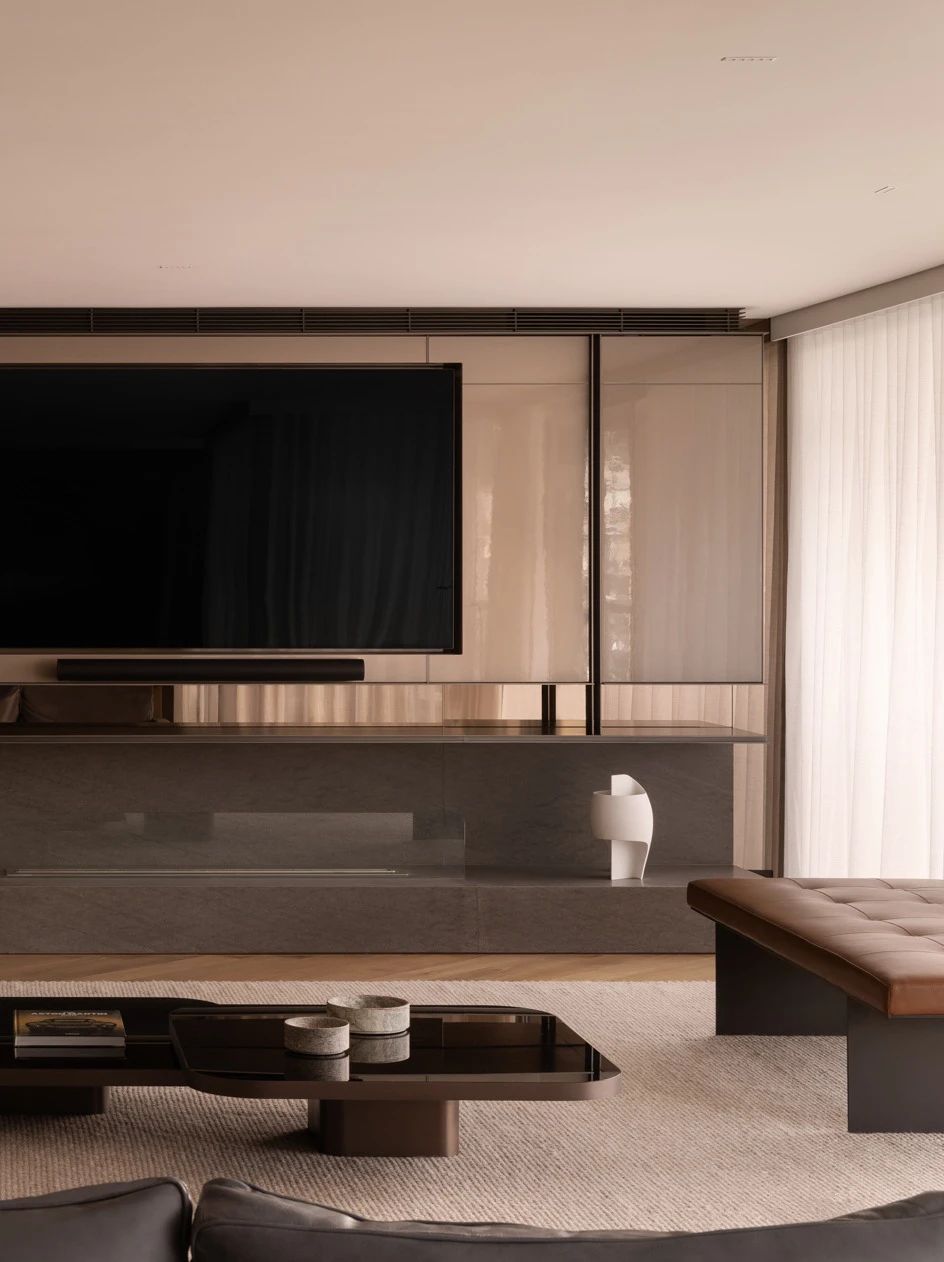 丨澳大利亚悉尼丨Paredes 设计事务所-10