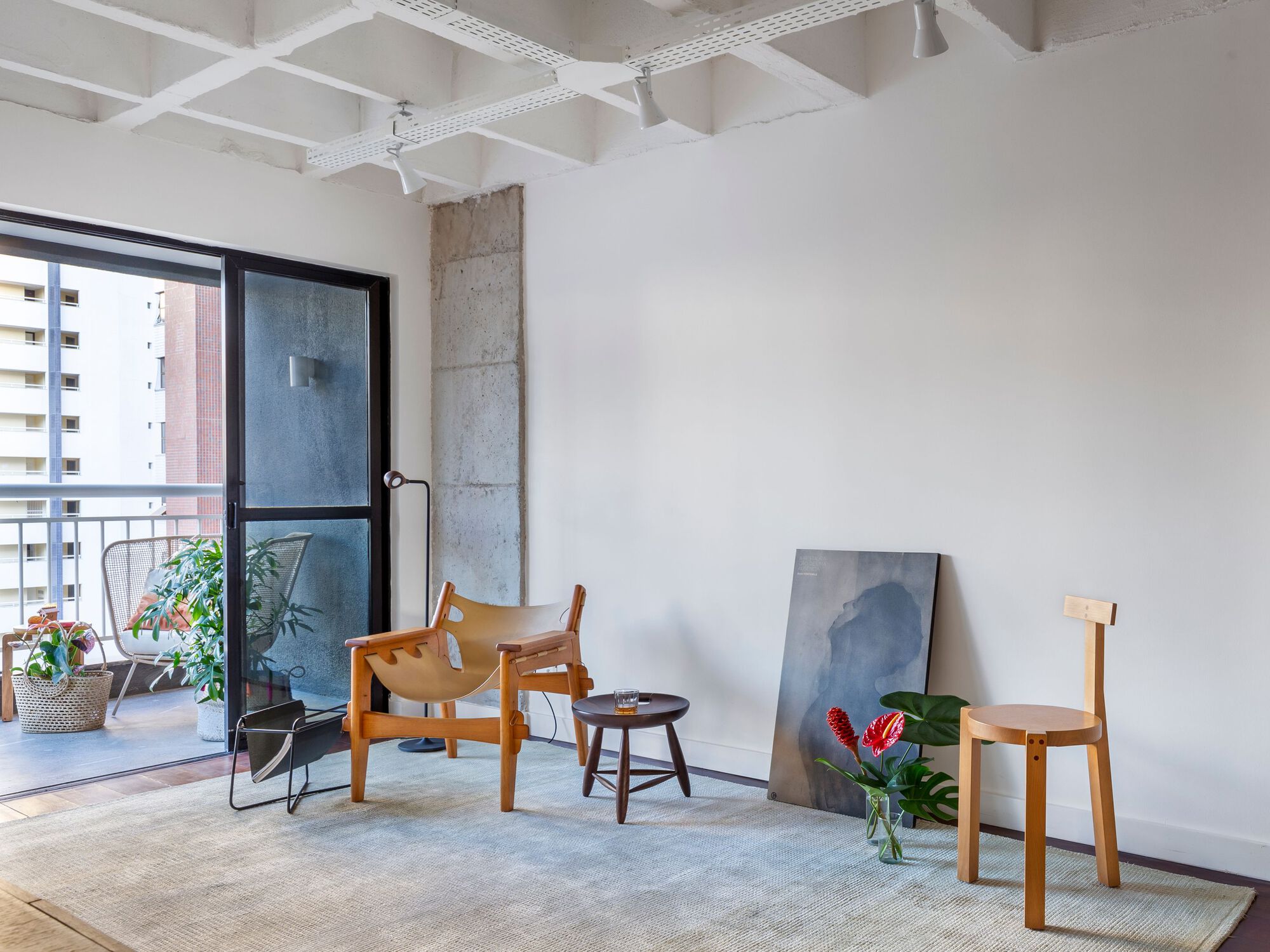 LK 公寓丨巴西丨Estúdio Oficina-21