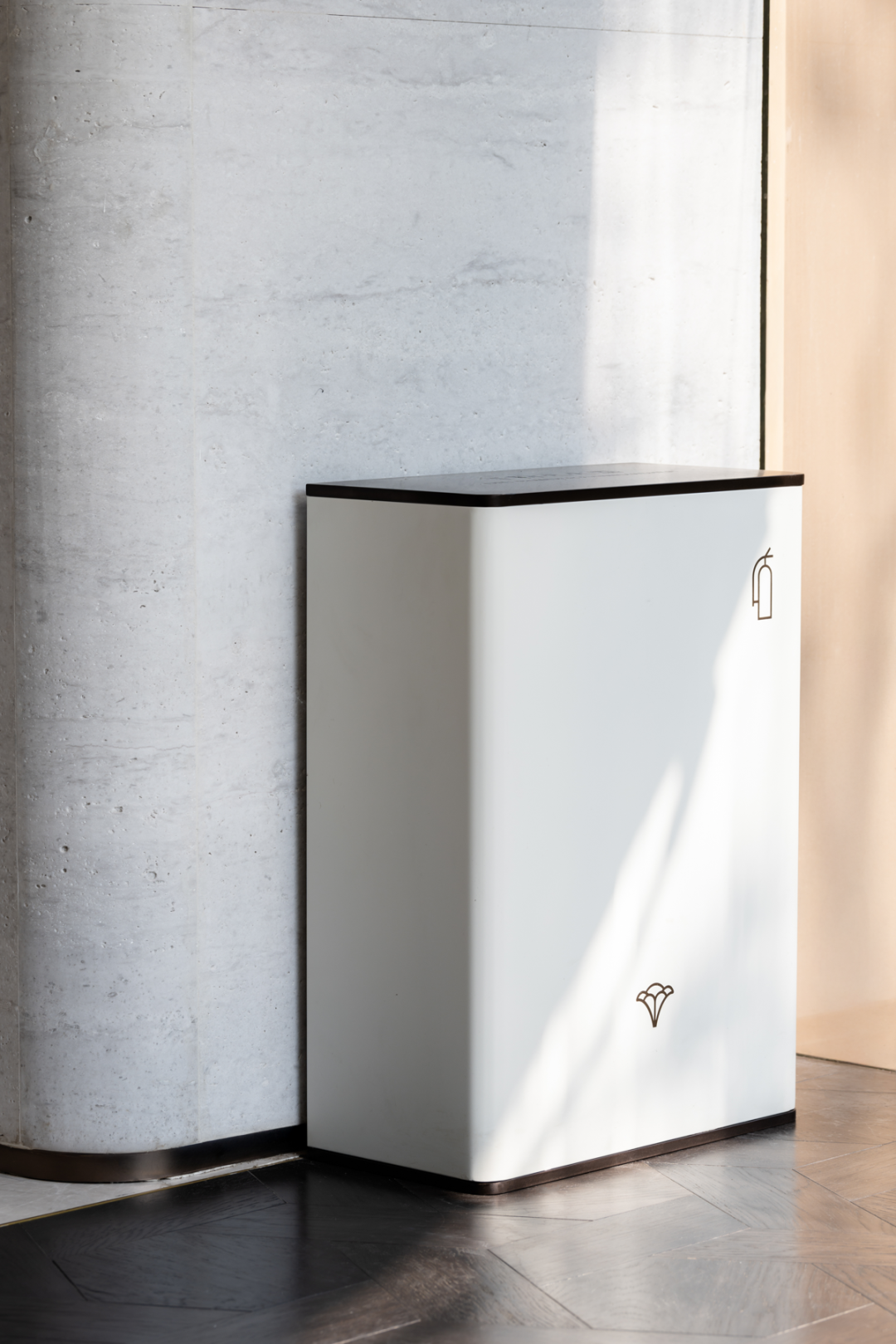 招商·西安玺|隐于形制盛于心感-74