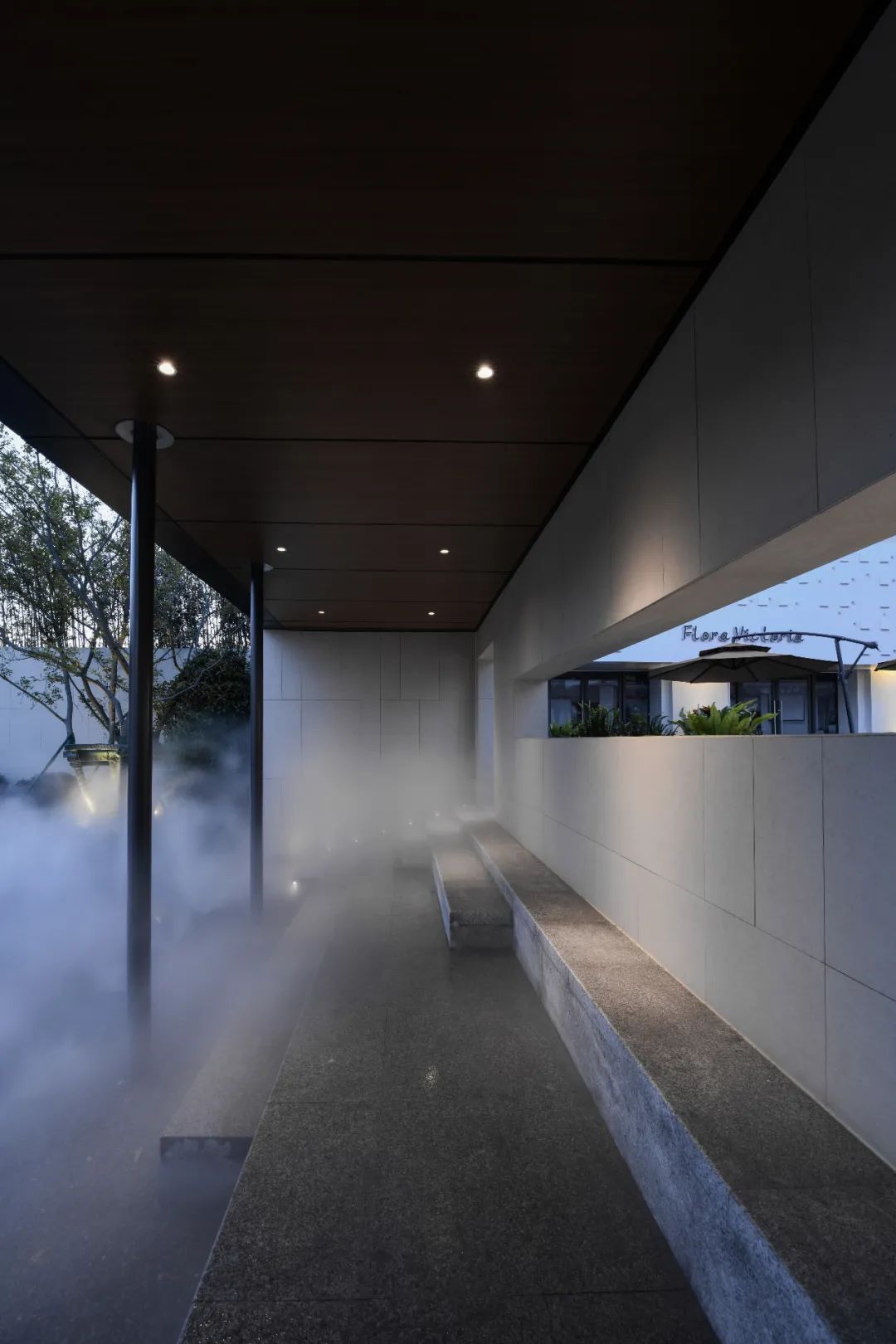 龙控中南·公元礼著丨中国常州丨HWA 安琦道尔&F Studio 方派工作室-53