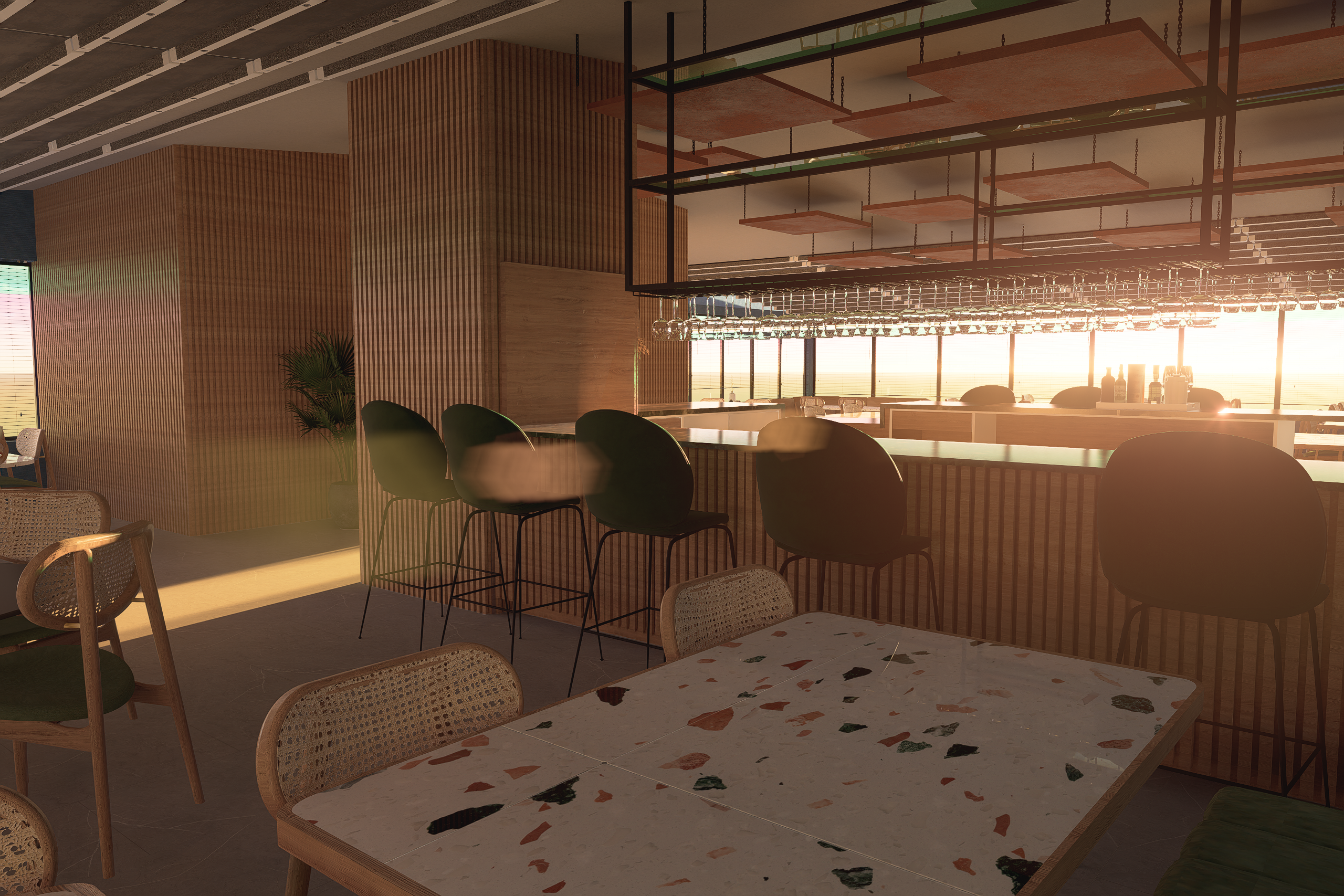 LAWYERS RESTAURANT ANKARA SIHHIYE 2024-7