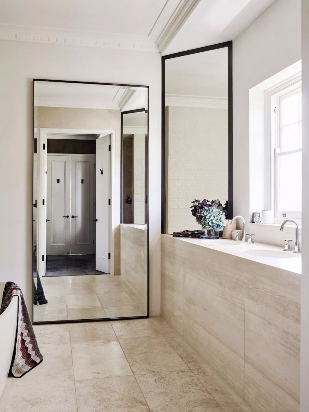 复古与时尚的完美融合 | RMA 靛蓝之家-25