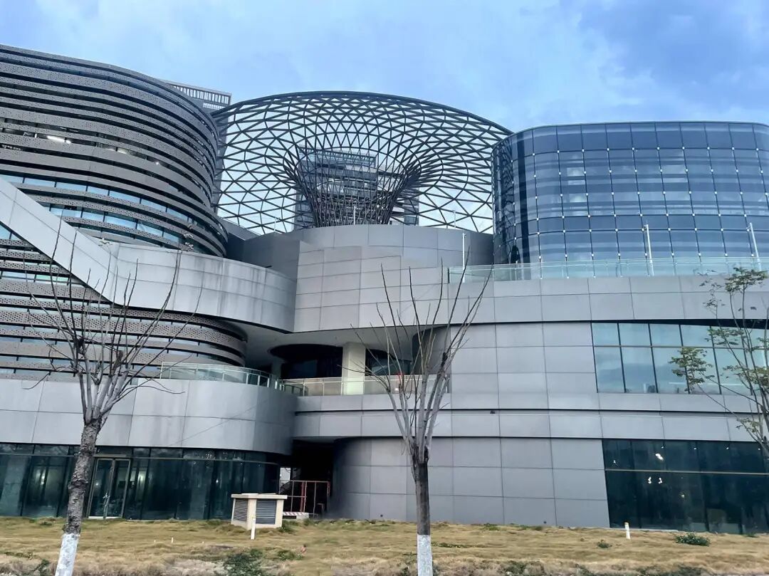 广州南沙城市公园项目-5