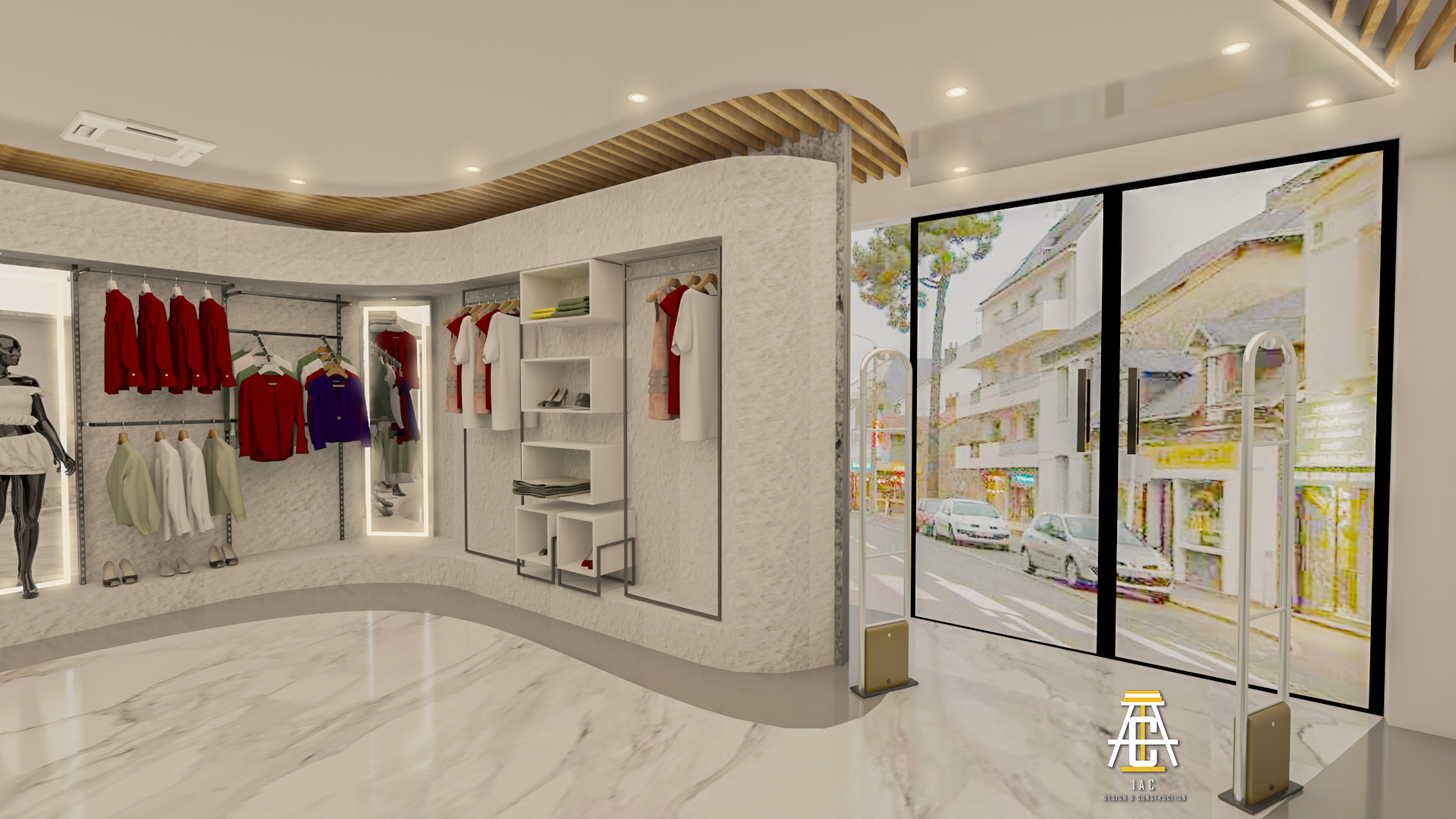 时尚家居丨YOMNA ELSHREIF-7