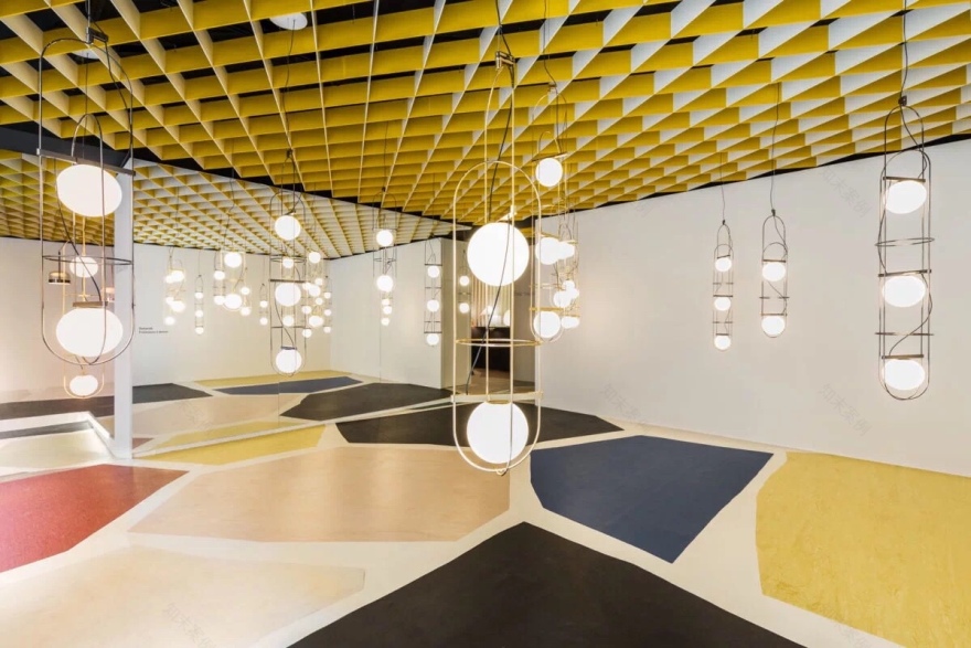 2018米兰家具展精选(下篇)-62