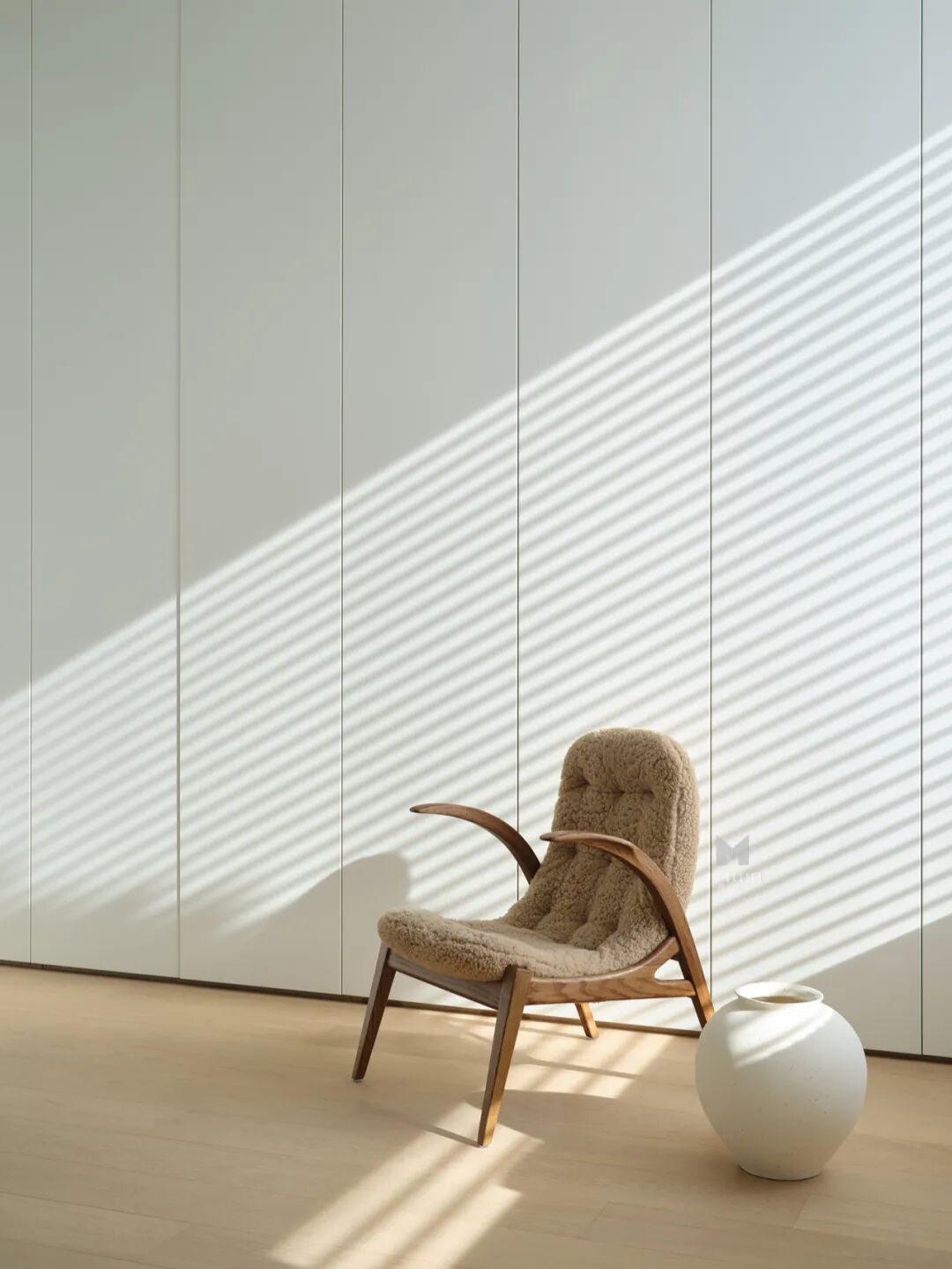 陌上新作｜600里以外的信任：一套房子教会我们的设计真相-133