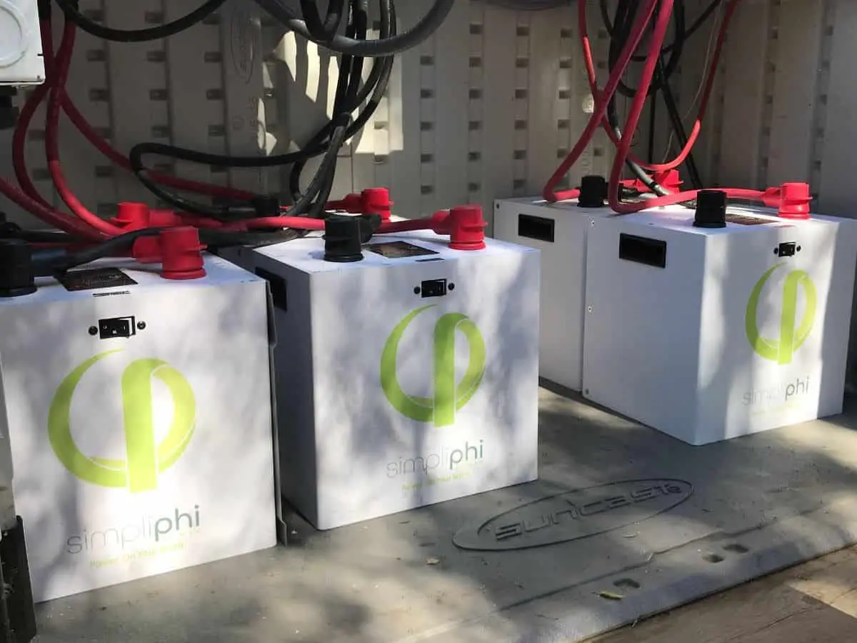 加州 Ojai 迷你木屋,13m²的自给自足舒适空间-39