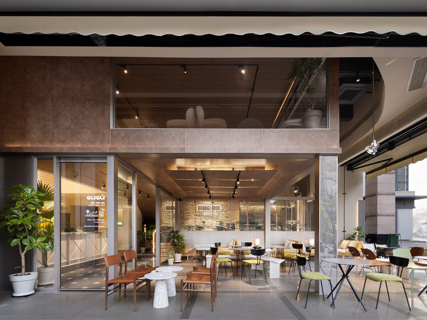 广东 EUEU 餐饮店丨中国广东-2