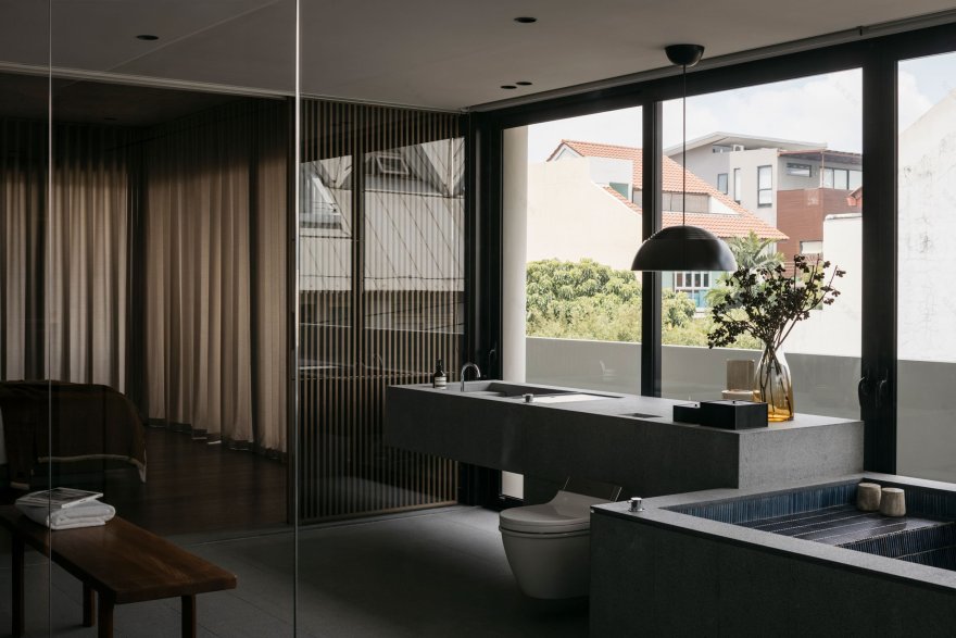 精心打造的家丨新加坡丨Monocot Studio-39