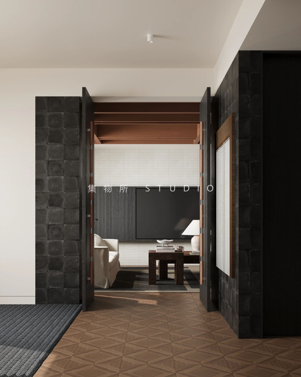 集物所STUDIO 穹顶之下 · 光如信仰丨中国郑州-48