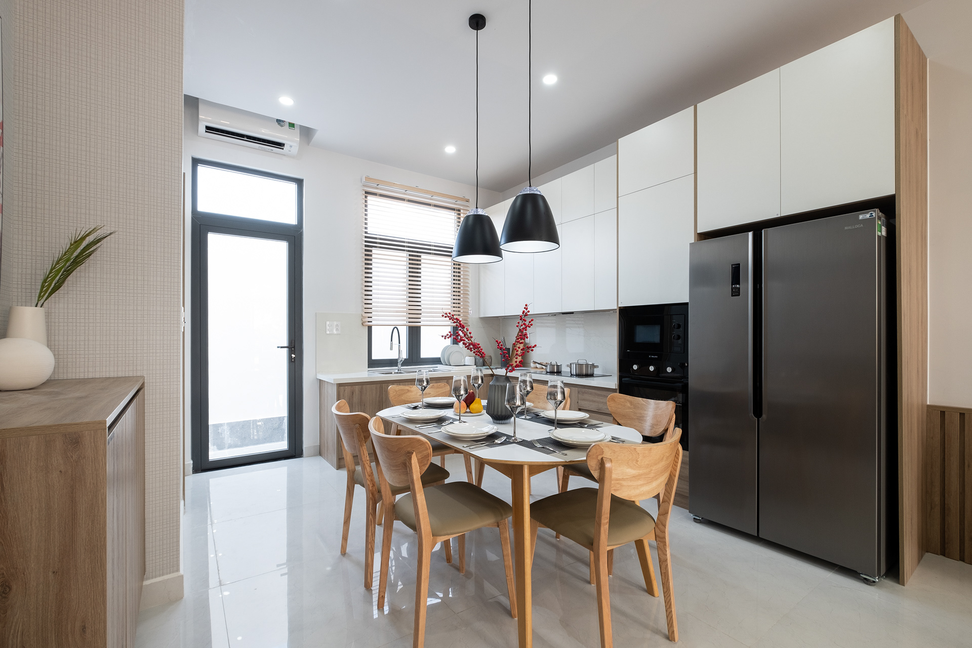 HOME STYLING / THE SOL CITY - NPLK NHẬT BẢN-4