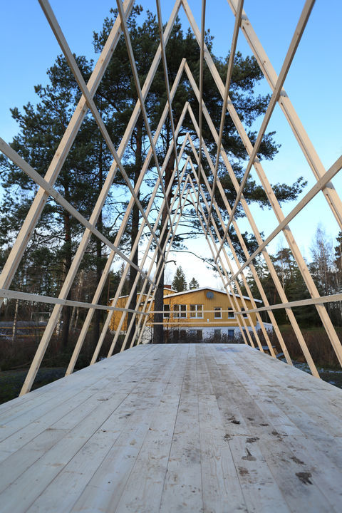 临时展馆丨挪威-11