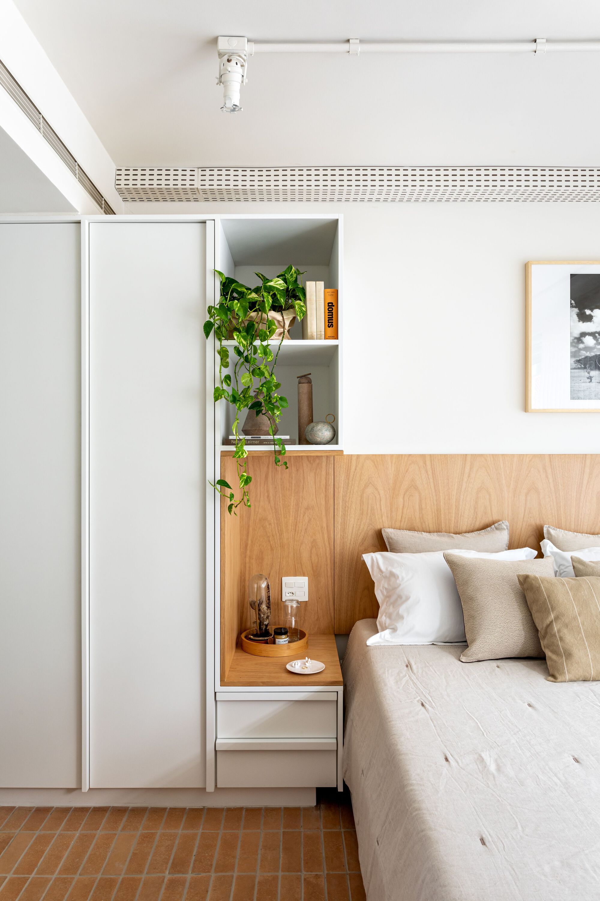 Apartamento Pop Grafite 公寓丨巴西圣保罗丨Memola Estúdio-26