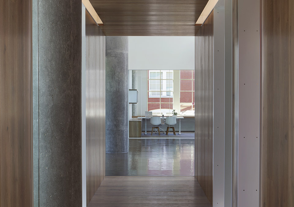 Feldman —— Presidio VC 办公室-20