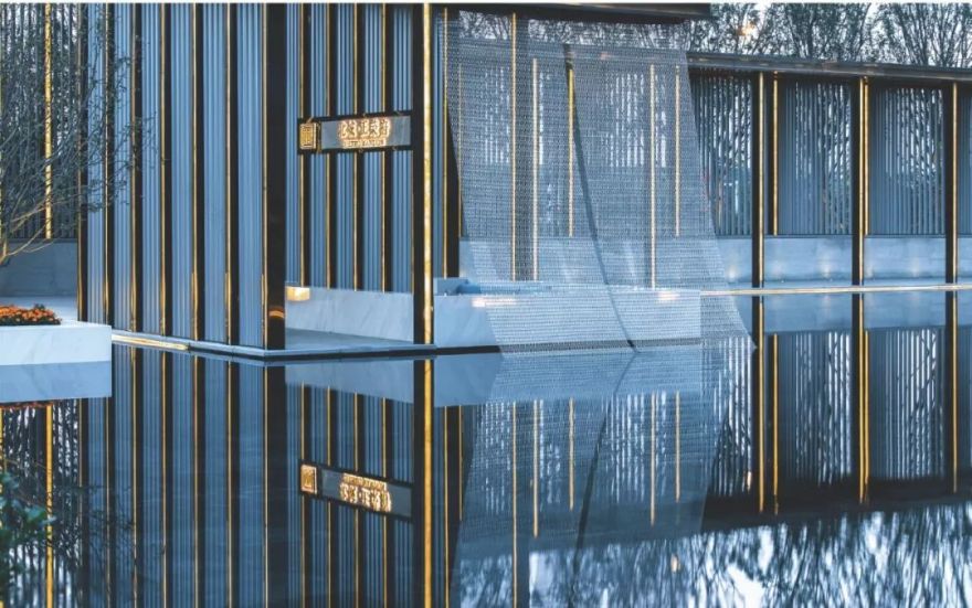 森林公园变奏曲 | 合肥北城正荣府示范区-97