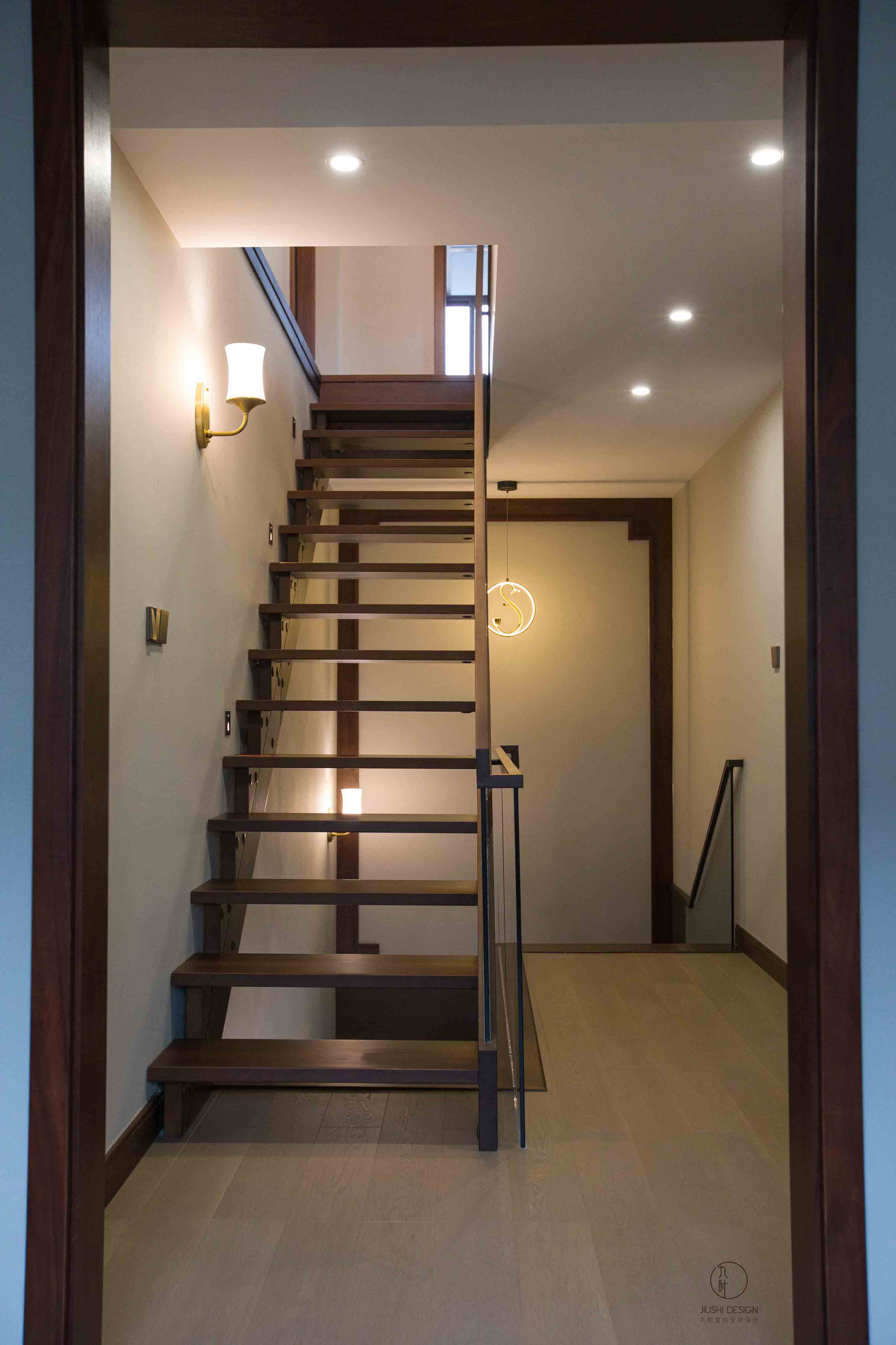 舟山尚公馆丨中国舟山丨九时设计事务所-23