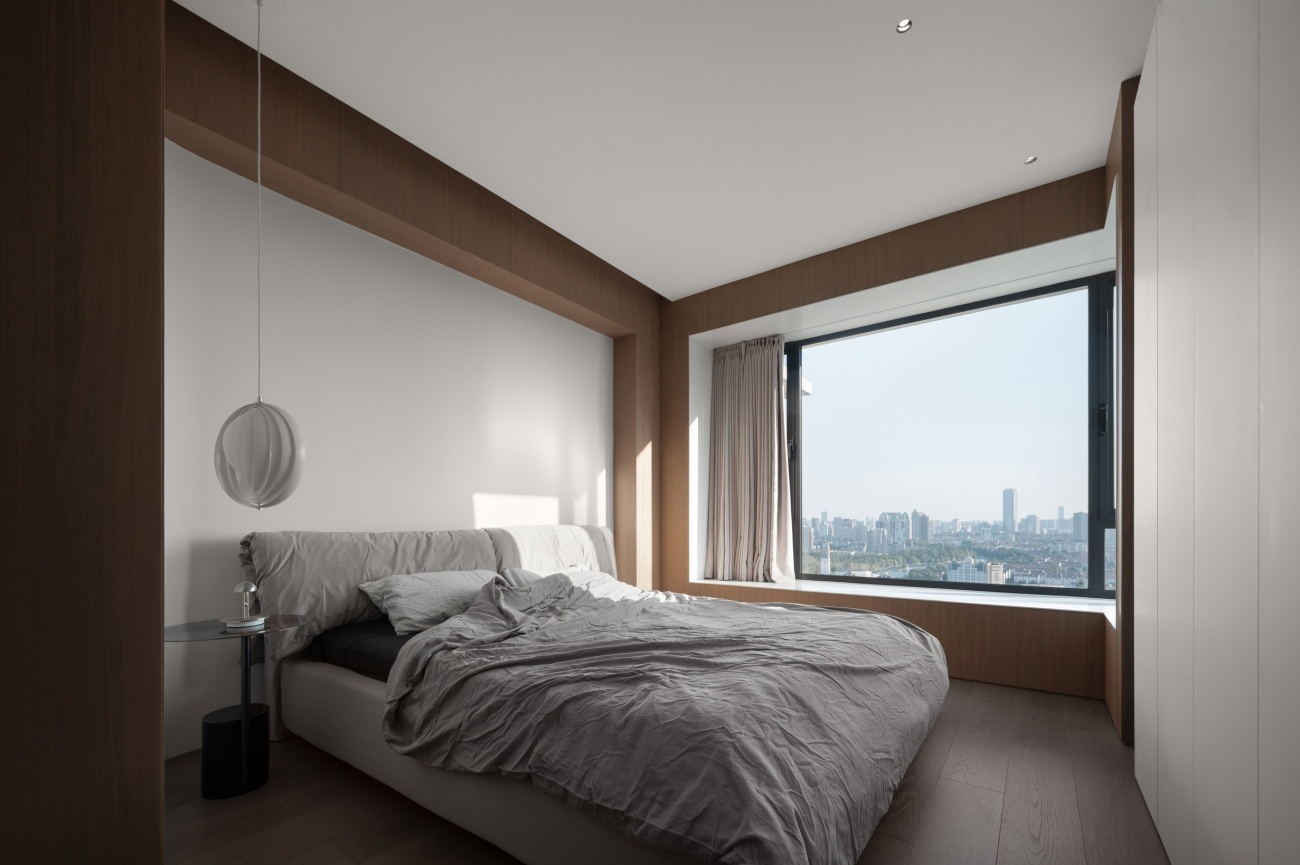 秩序之美 · 壹境筑造-38