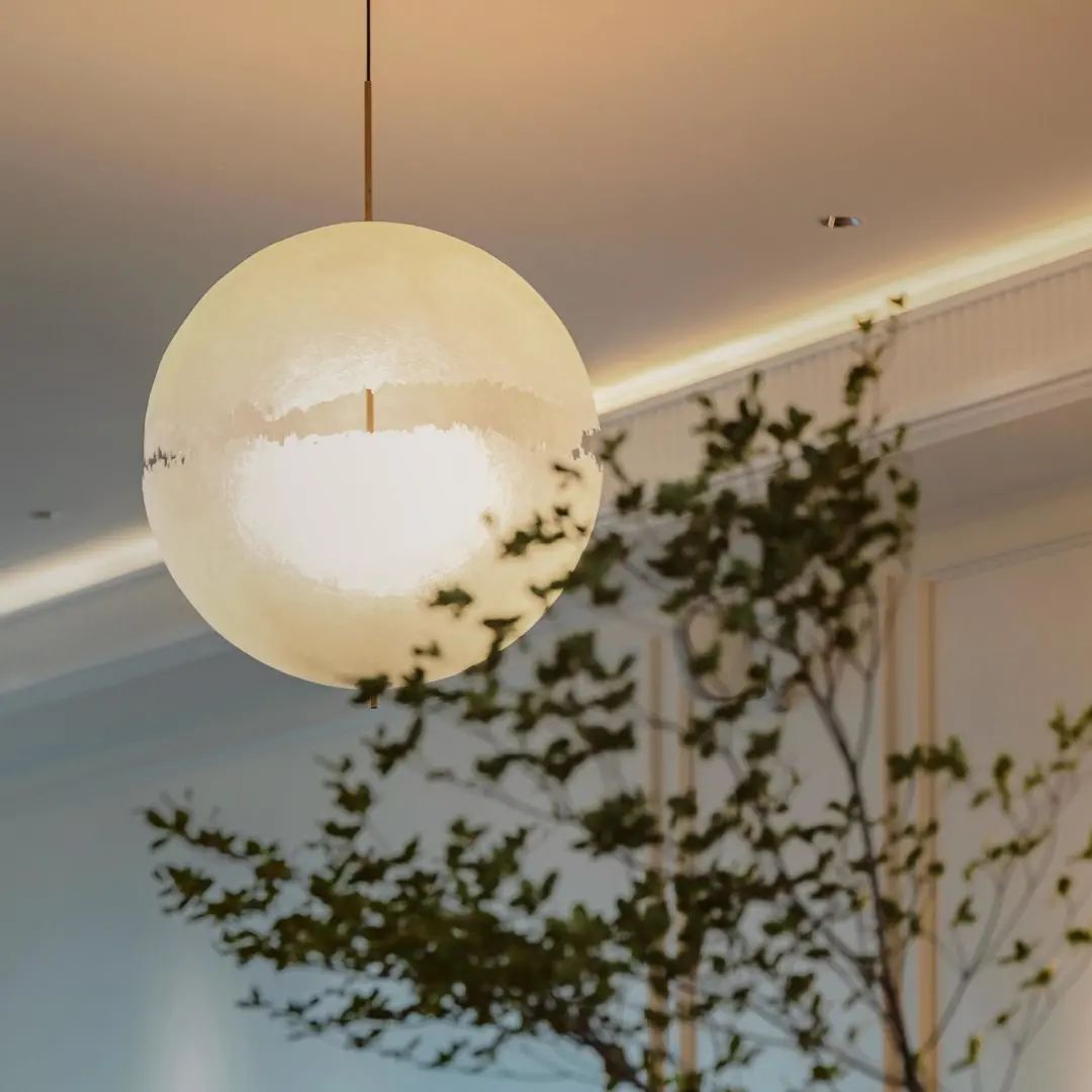 上海凯德茂名公馆丨中国上海丨上海示觉室内设计事务所-24