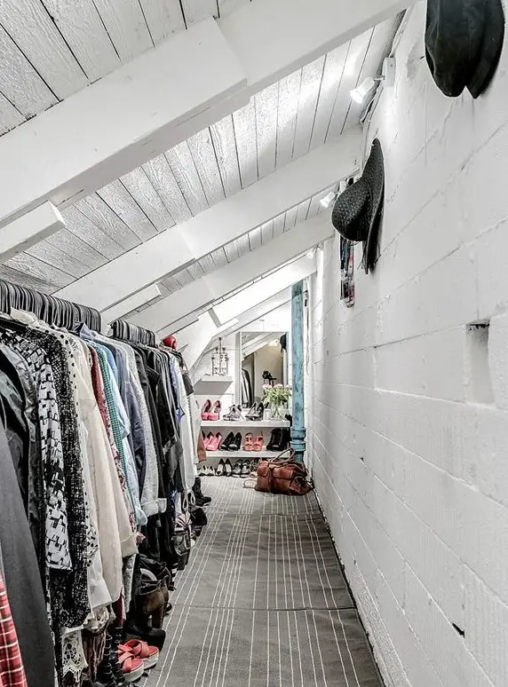 40 平米小户型空间利用典范-13