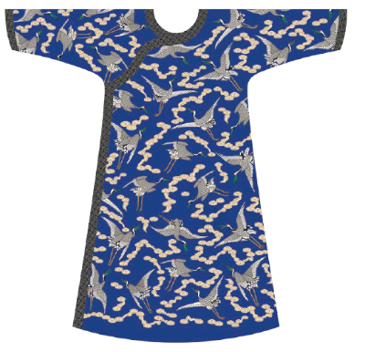 迪奥服饰涉嫌抄袭中国传统纹样事件丨法国丨迪奥(Dior)-53