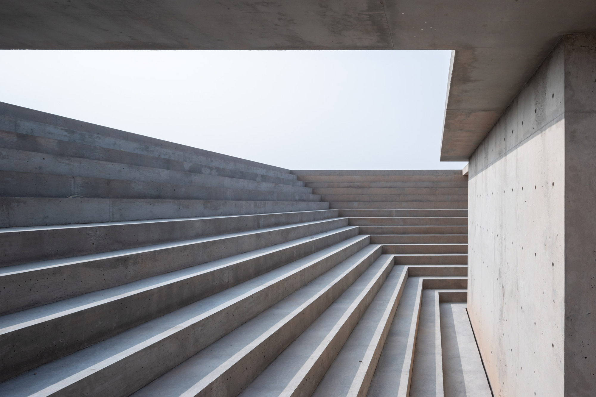 麦克尼尔 020 展馆丨美国亚利桑那丨Atelier David Telerman-13