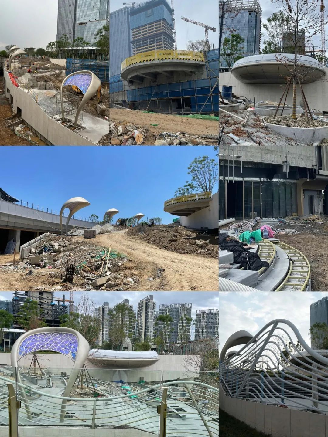 WDS荷于 | 在左海·光年PARK，我们做了哪些一体化的尝试-01-26