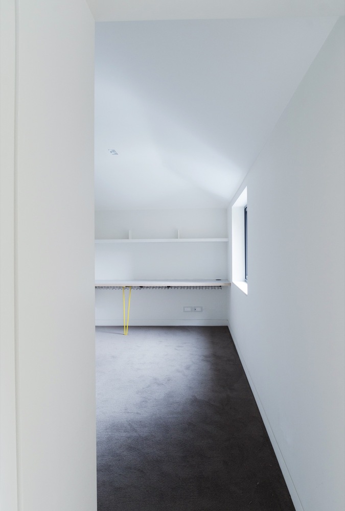 伦敦北部惊艳扩建 | 木火、玻璃与石灰石的和谐共融-52