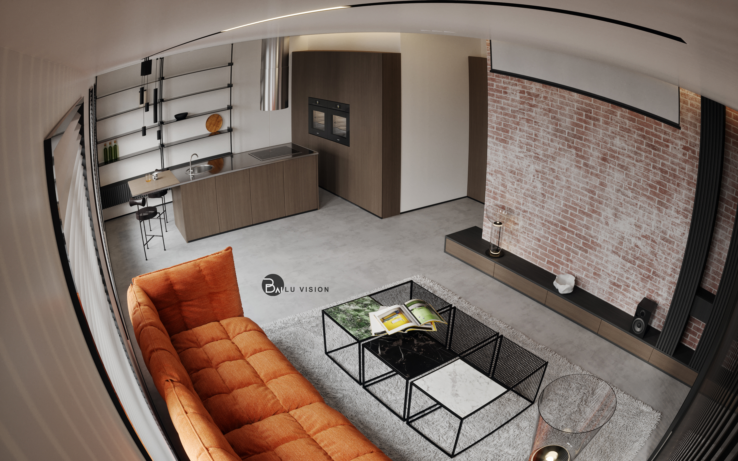 杭州某科技公司办公室设计丨中国杭州-21