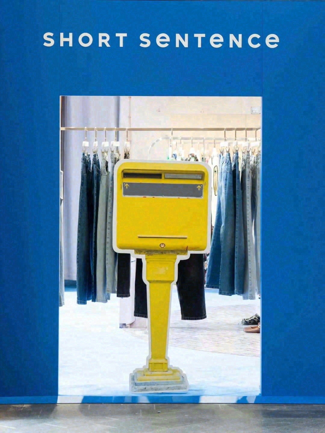 GARÇON BY GARÇON 北京限时店丨中国北京-46