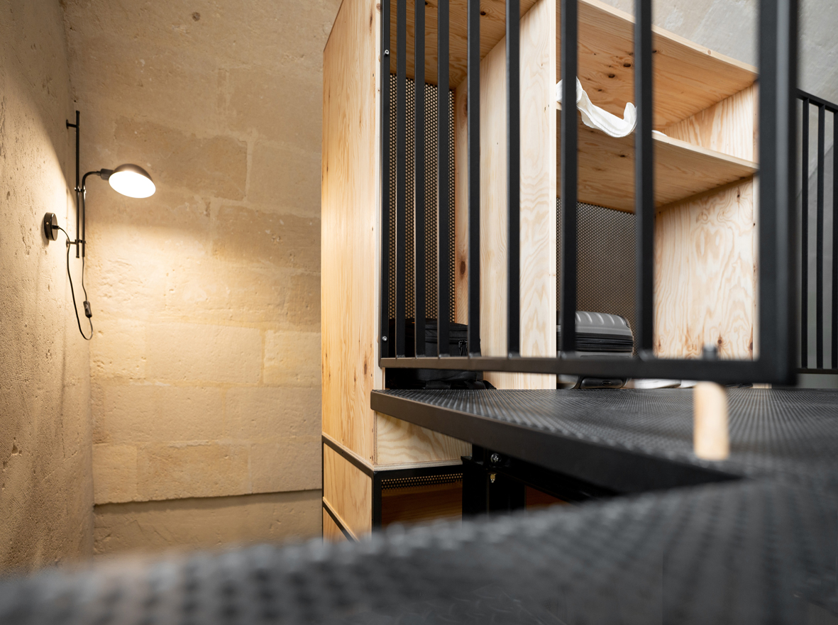 卡萨马特里亚丨意大利丨两位业主-63