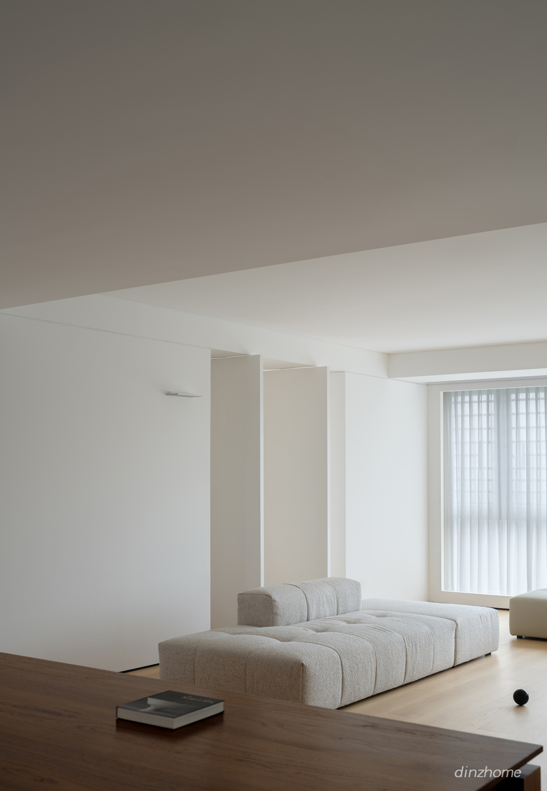 观至设计丨 L24-17