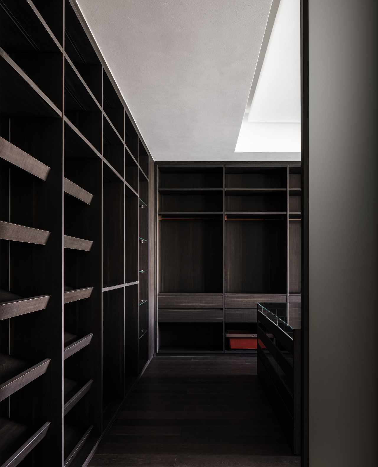 L 屋丨中国广东丨艾克建筑设计-64