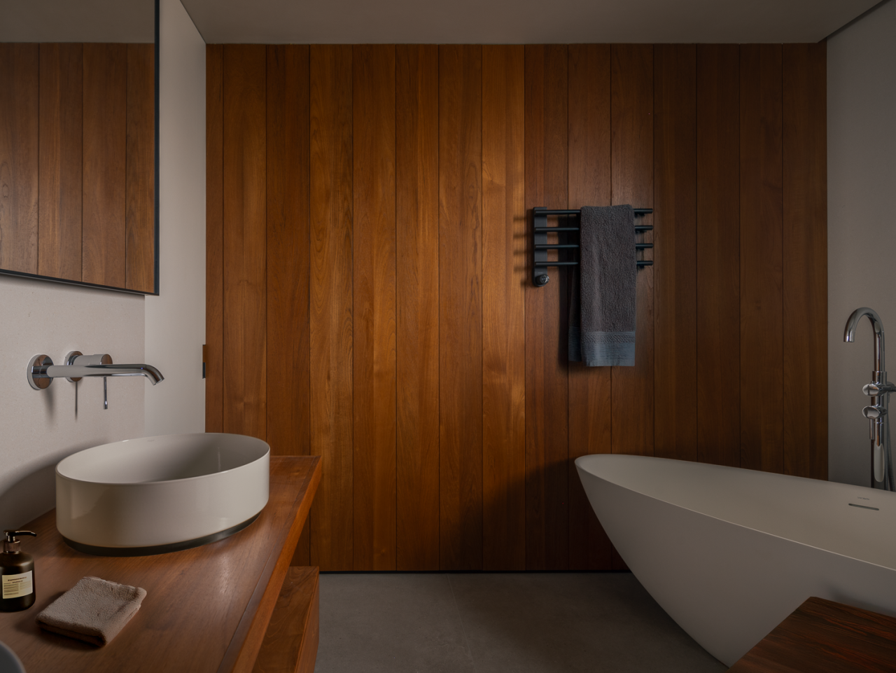 浙江柏悦湾自然主义丨中国温州丨大墨空间设计-29