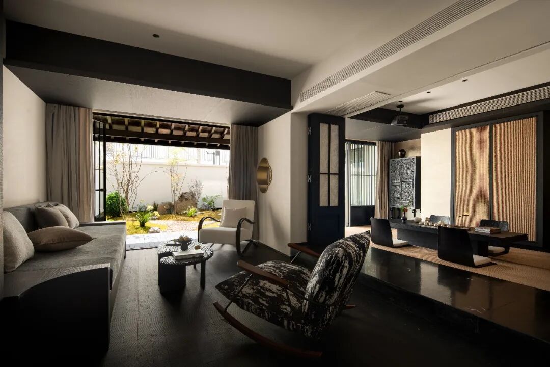 苍山脚下，诗意栖居 / 山隐•LEISURELY度假酒店-40