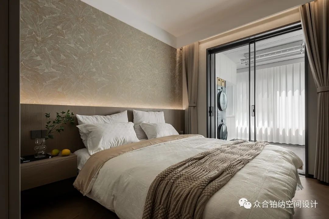山东碧桂园·国岳府丨中国山东丨众合铂纳空间设计-24