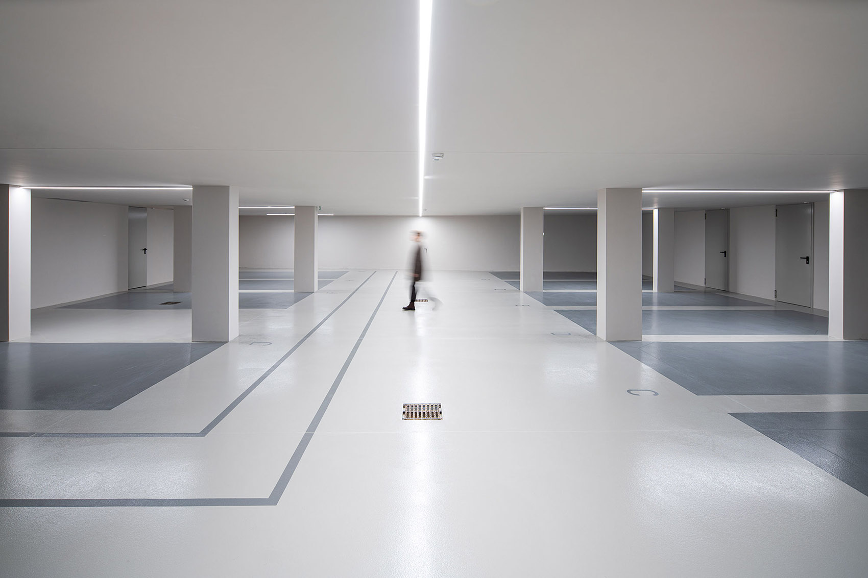 Alcaide 公寓楼丨葡萄牙丨Carvalho Araújo-19