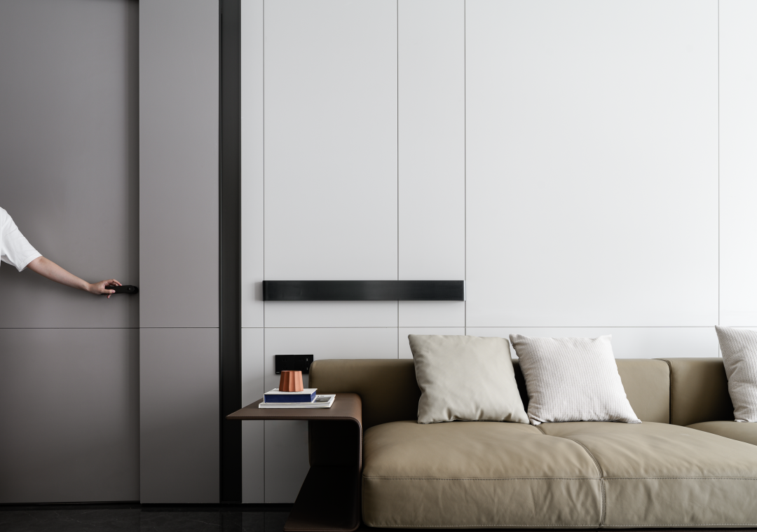 融侨则徐道壹号丨中国福州丨北辰空间设计-21