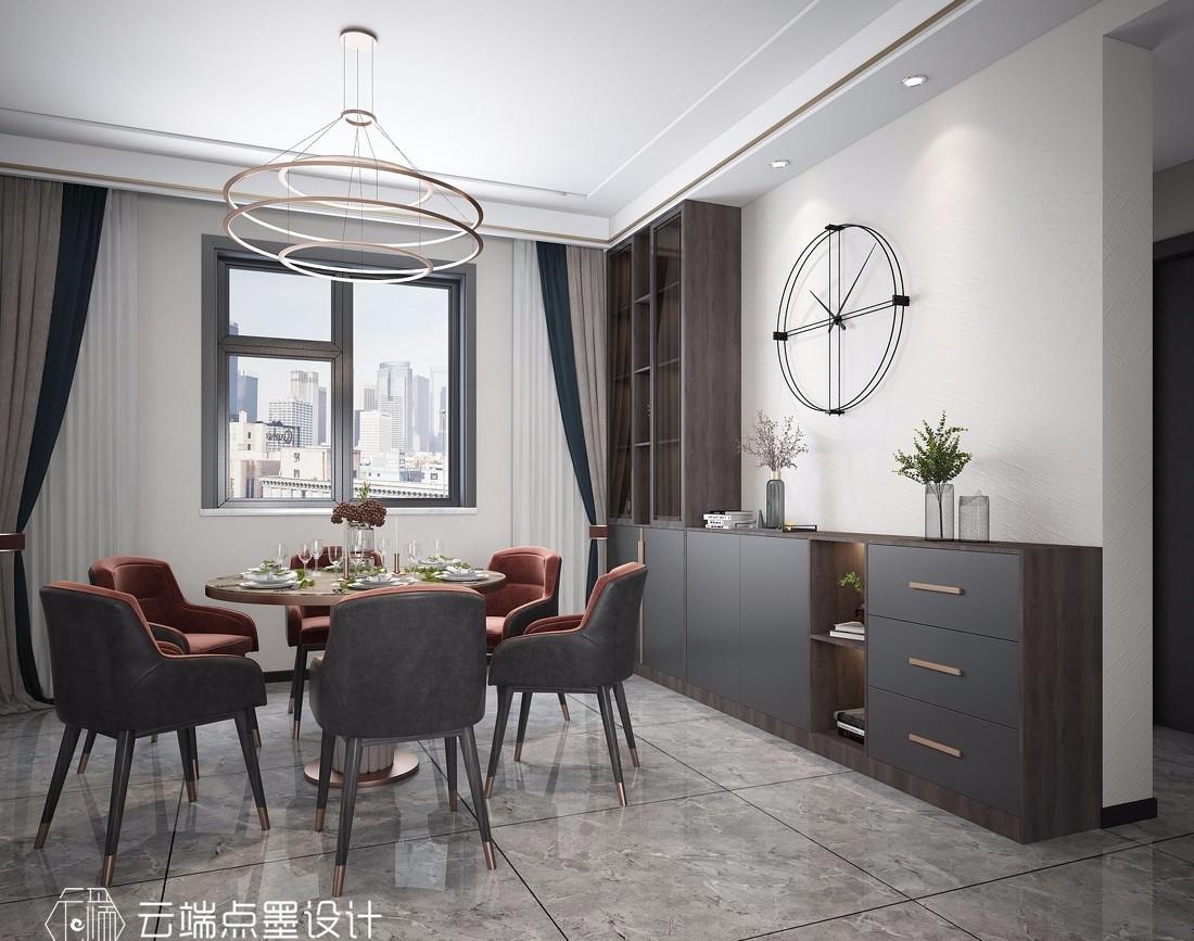 
云端点墨设计丨闫家骐 - 那些旧拾光 -9