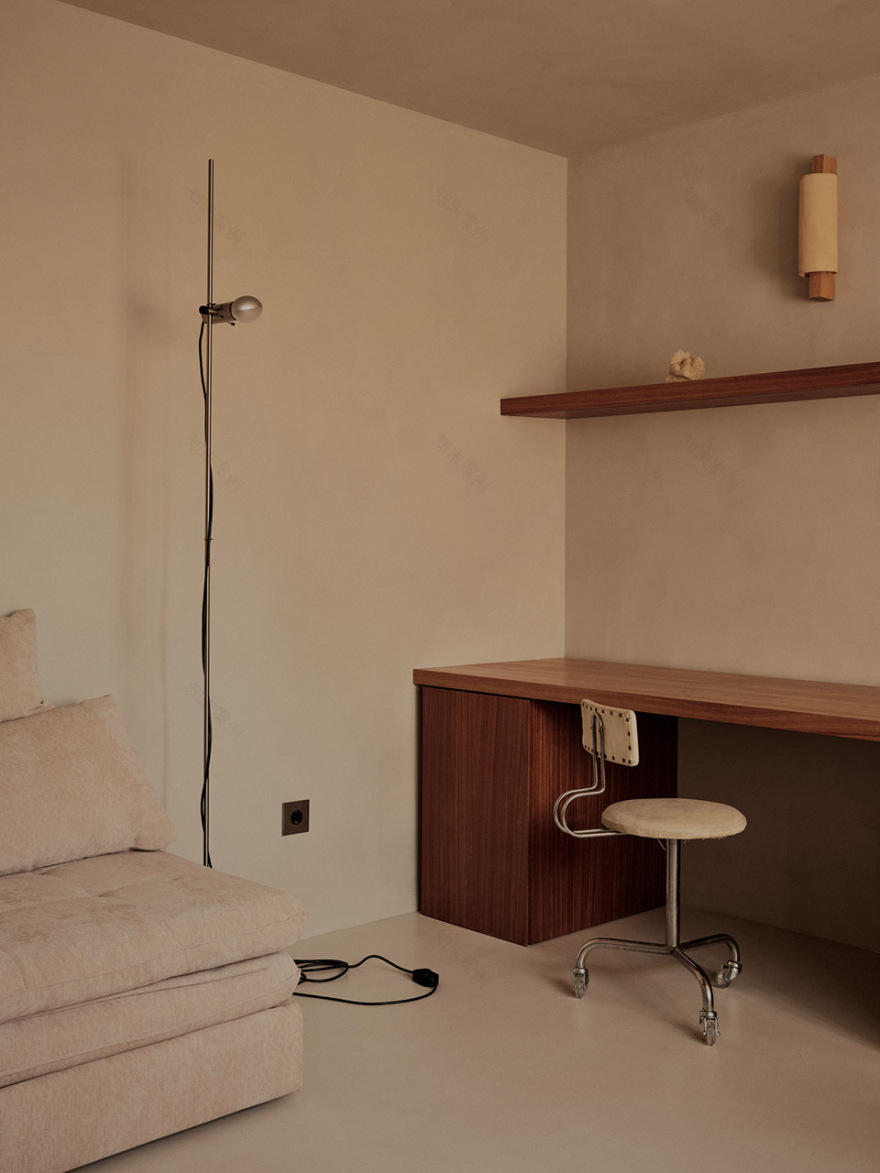 Casa Simuero珠宝工作室丨西班牙-39