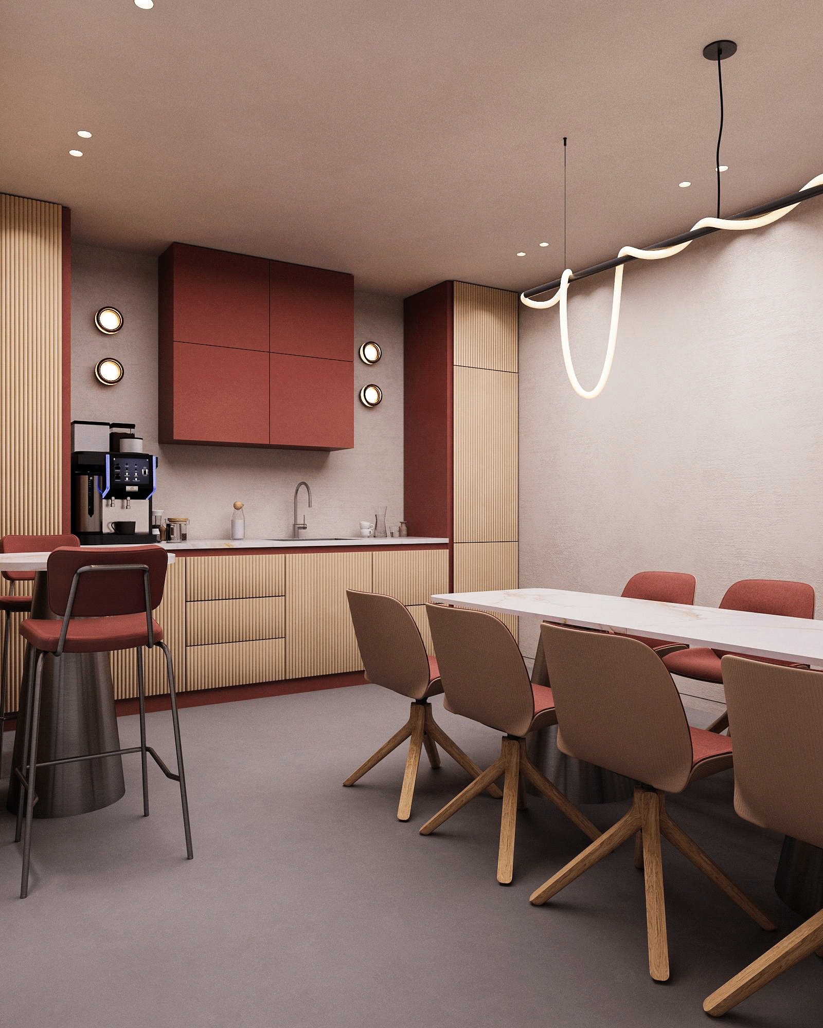 RHYTHM办公室设计丨塞浦路斯-62