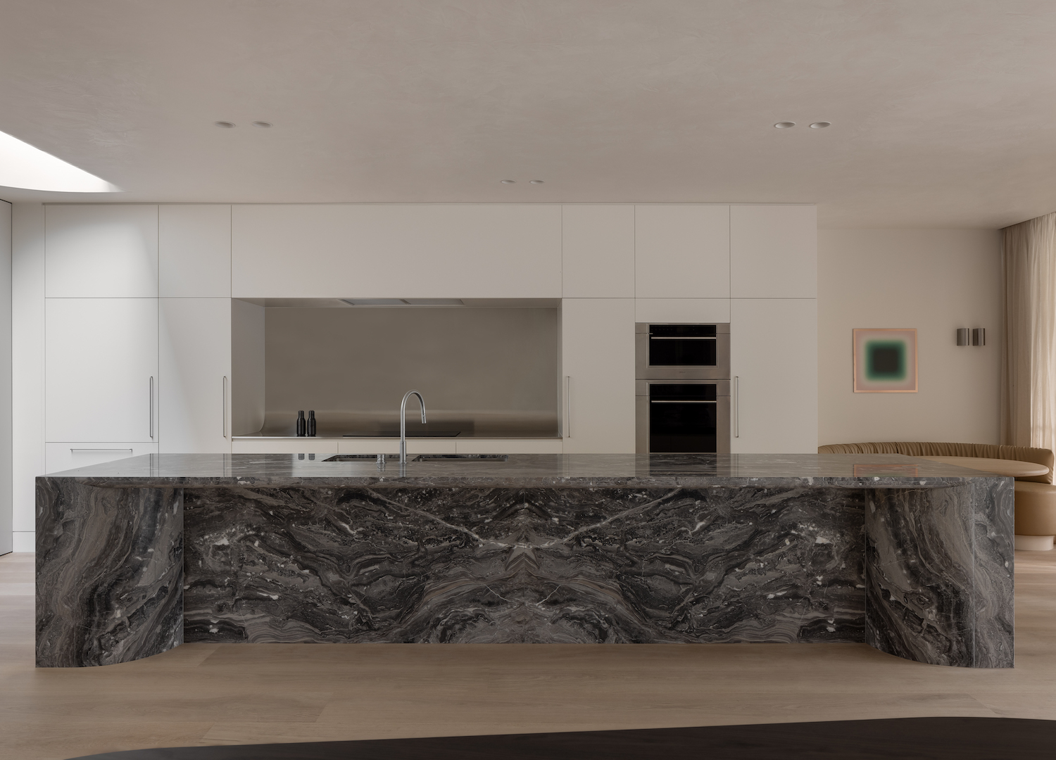 平房 N丨澳大利亚墨尔本丨CJH Studio-0