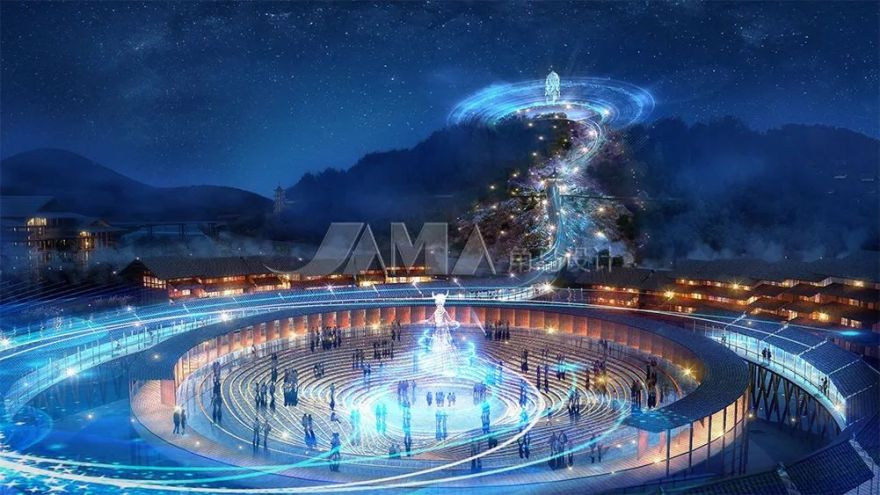 边城茶峒 | 古韵新生,山水诗意的奇幻之旅-34