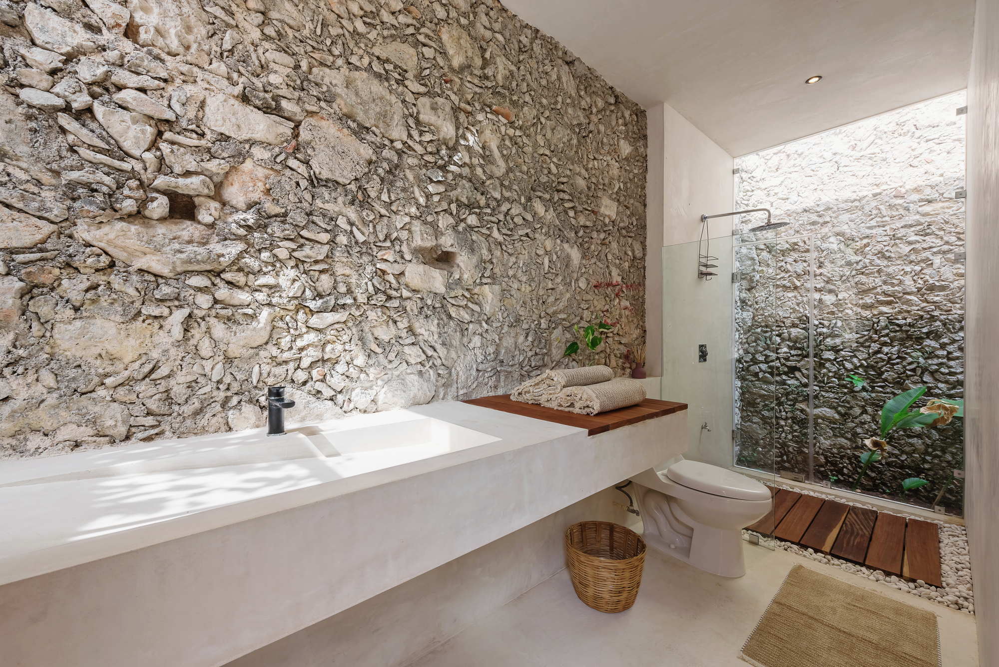 Taller Me·icano de Arquitectura,别墅建筑,Deco House-32